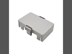 LI-30 Batterijhuisvesting voor South Ruide Titanyu NTS-332R4 & 332R10M CTS-632R4 & 632R6 Totaal Station Gr