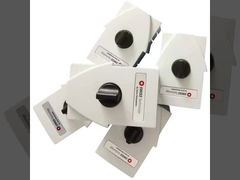 Leica TS11 TS15 TS16 Total Station Battery Cover voor betere prestaties