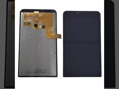 Hi-Target Handheld scherm