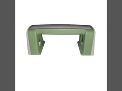 Zuidelijke handgreep